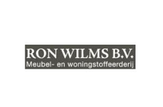 Adverteerder Ron Wilms